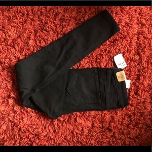 Hollister High Rise Jean Leggings